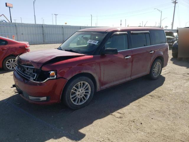 FORD FLEX 2015 2fmgk5c85fba17919