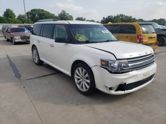 FORD FLEX SEL 2015 2fmgk5c85fba18956