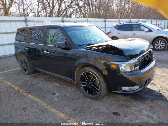 FORD FLEX 2015 2fmgk5c85fba19573