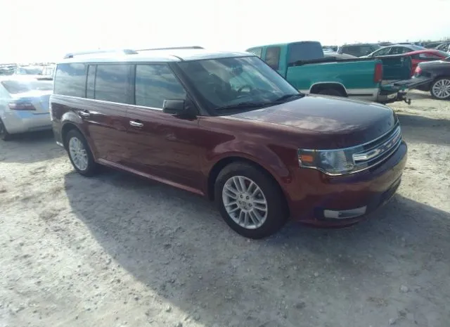 FORD FLEX 2015 2fmgk5c85fba20089