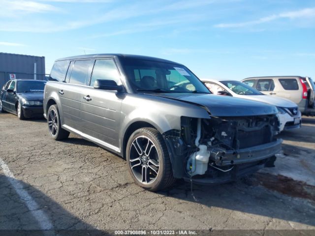 FORD FLEX 2015 2fmgk5c85fba23199