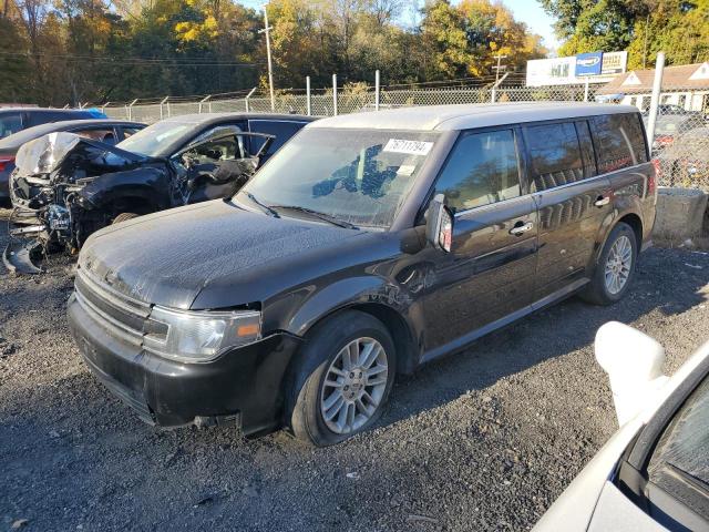 FORD FLEX SEL 2016 2fmgk5c85gba06338