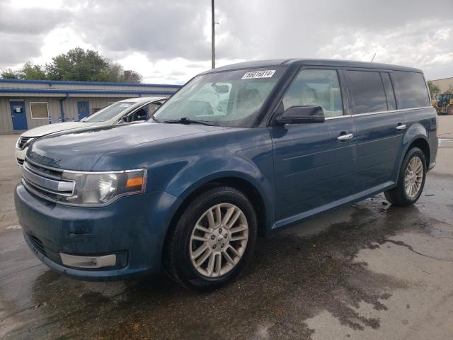 FORD FLEX 2016 2fmgk5c85gba06906