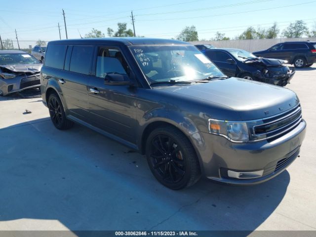 FORD FLEX 2016 2fmgk5c85gba07490