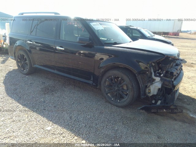 FORD FLEX 2016 2fmgk5c85gba10034