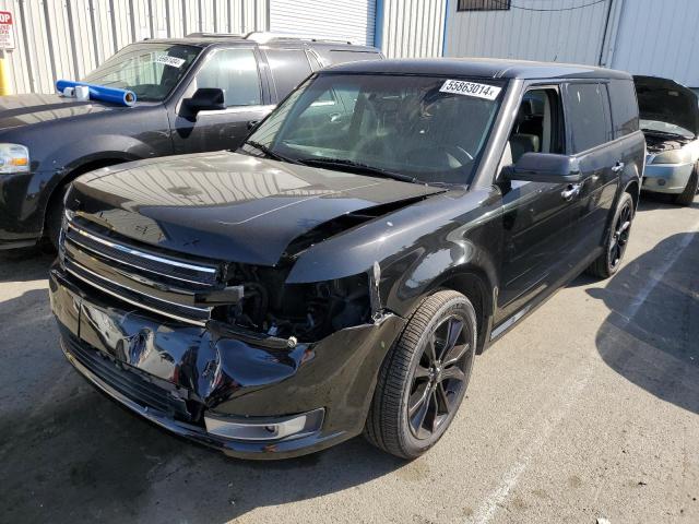 FORD FLEX 2016 2fmgk5c85gba10261