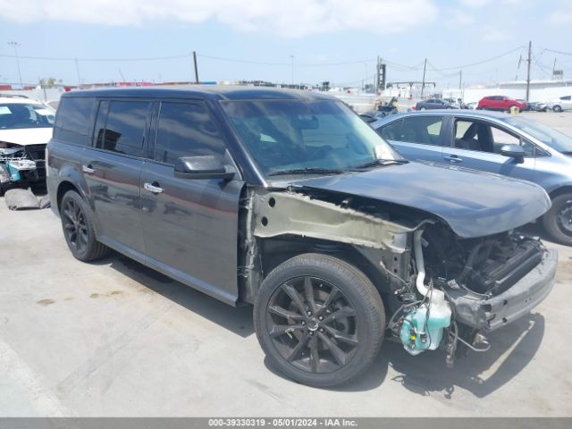 FORD FLEX 2016 2fmgk5c85gba19557