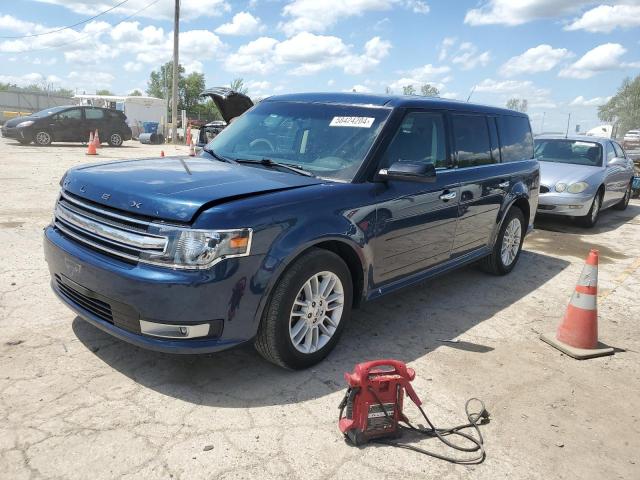 FORD FLEX 2017 2fmgk5c85hba02159