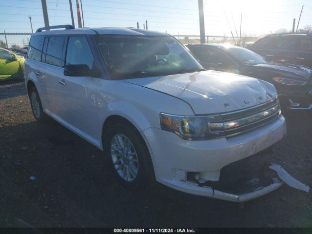 FORD FLEX 2017 2fmgk5c85hba03795