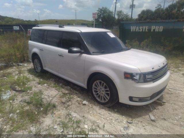 FORD FLEX 2017 2fmgk5c85hba09029