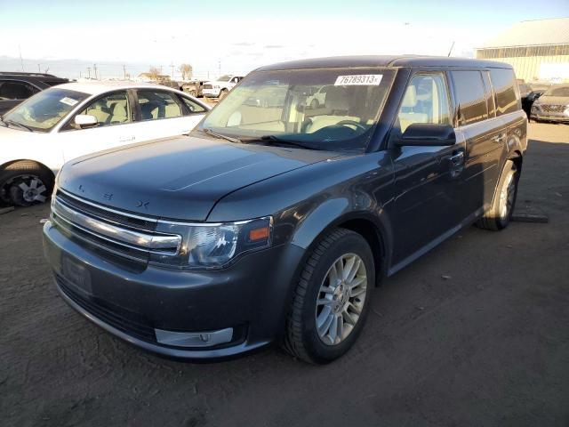 FORD FLEX 2017 2fmgk5c85hba09323