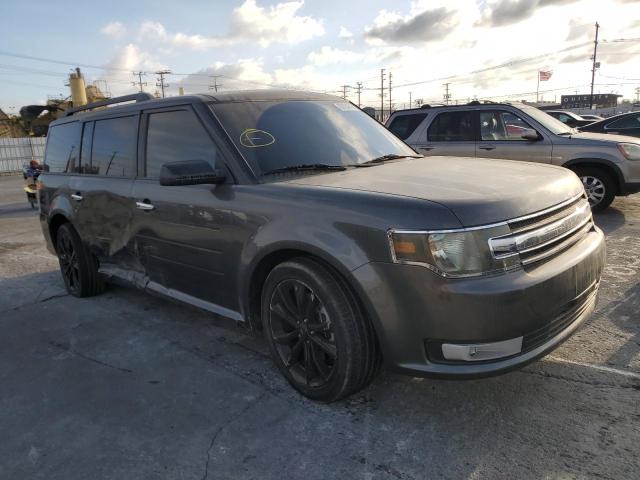 FORD FLEX 2017 2fmgk5c85hba10424