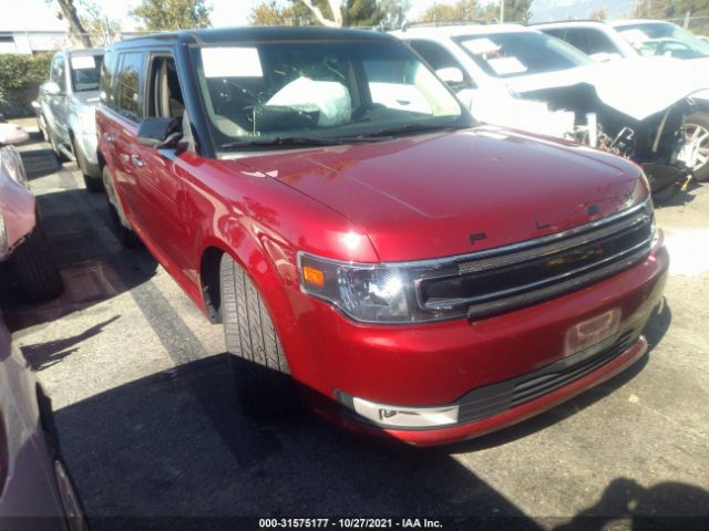 FORD FLEX 2017 2fmgk5c85hba13873