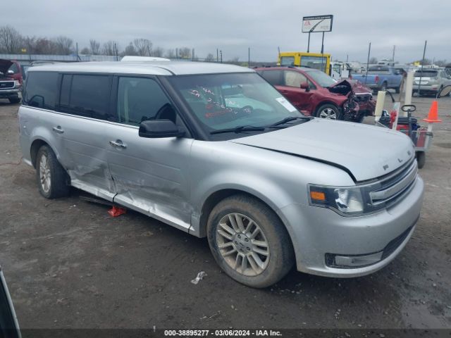 FORD FLEX 2018 2fmgk5c85jba02832