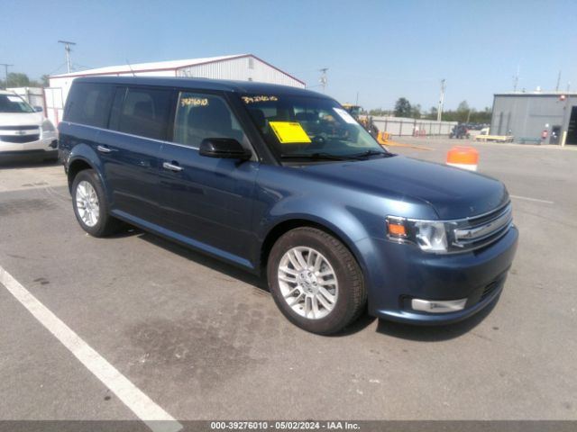 FORD FLEX 2018 2fmgk5c85jba11689