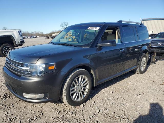 FORD FLEX 2019 2fmgk5c85kba07692