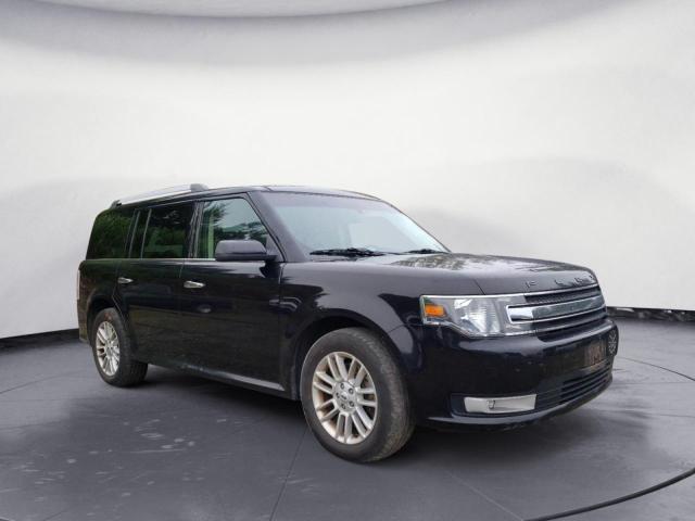 FORD FLEX SEL 2019 2fmgk5c85kba16764