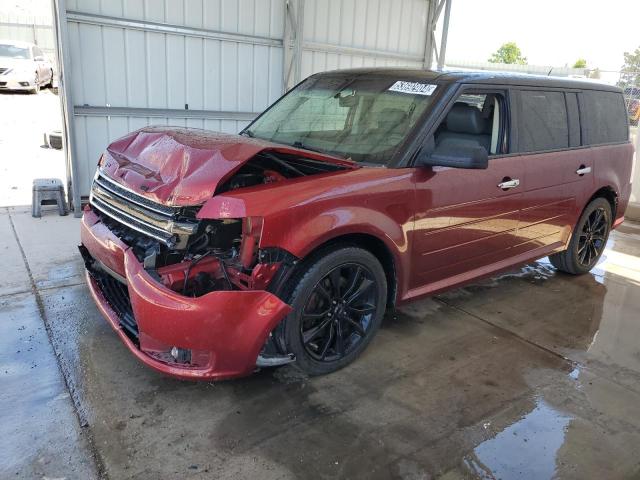 FORD FLEX 2019 2fmgk5c85kba17154