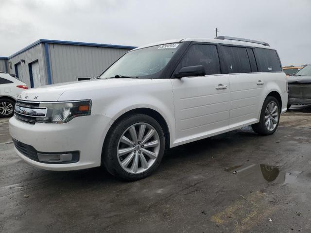 FORD FLEX 2013 2fmgk5c86dbd01895