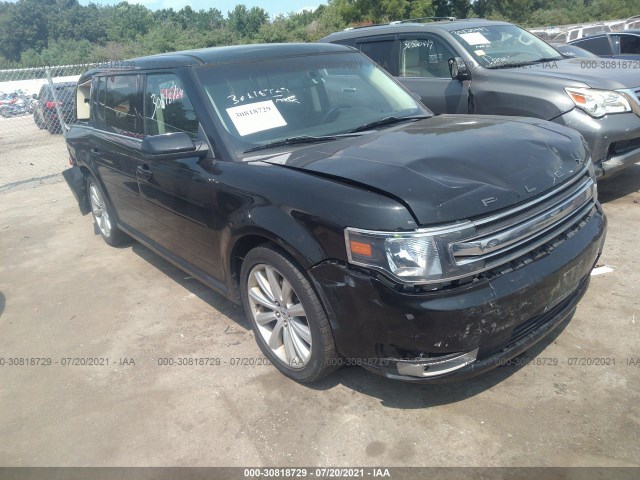 FORD FLEX 2013 2fmgk5c86dbd02853