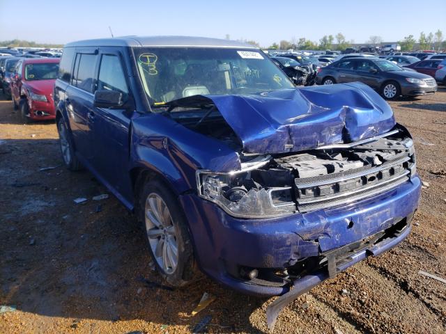 FORD FLEX SEL 2013 2fmgk5c86dbd05672