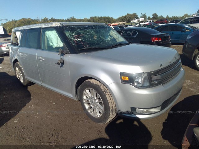 FORD FLEX 2013 2fmgk5c86dbd09611