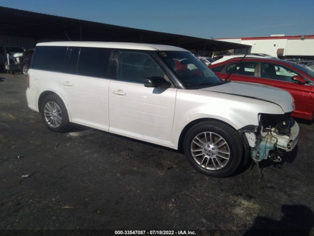 FORD FLEX 2013 2fmgk5c86dbd15246