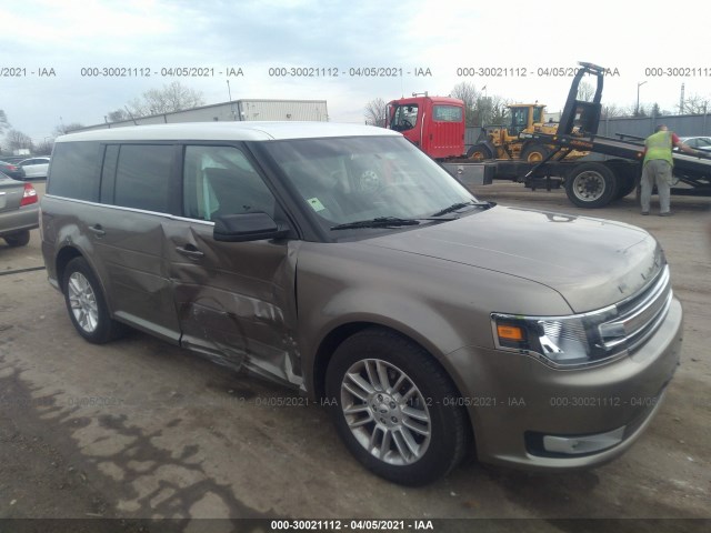 FORD FLEX 2013 2fmgk5c86dbd15313