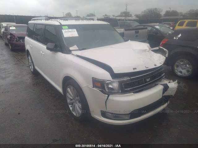 FORD FLEX 2013 2fmgk5c86dbd15635