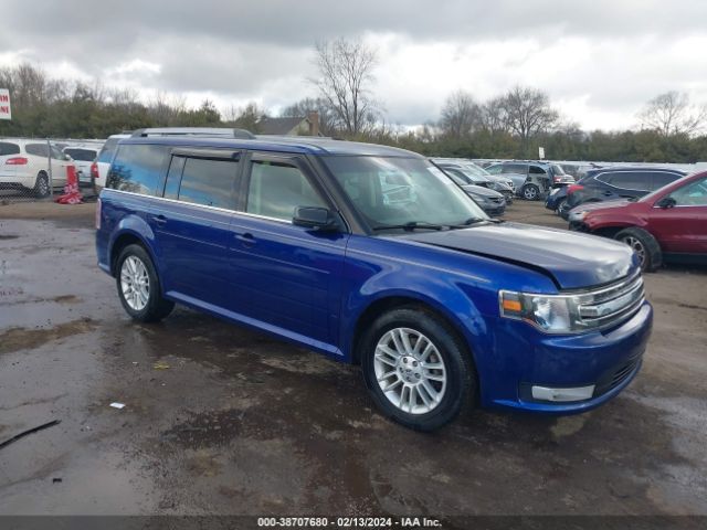 FORD FLEX 2013 2fmgk5c86dbd23475