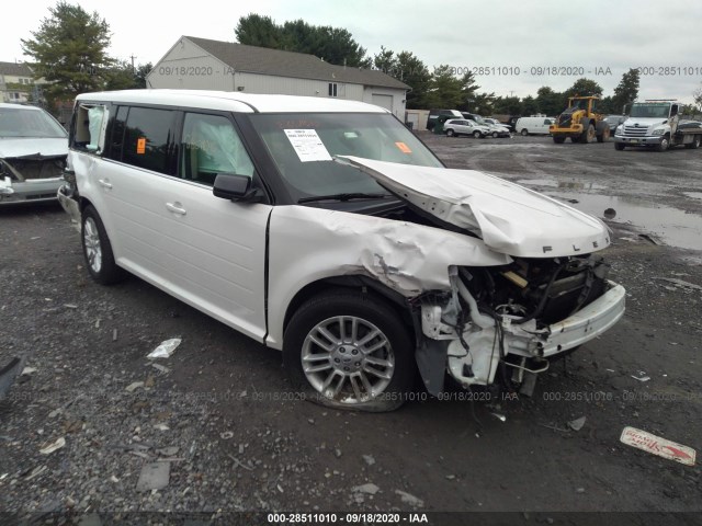 FORD FLEX 2013 2fmgk5c86dbd24187