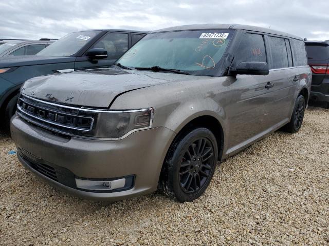 FORD FLEX SEL 2013 2fmgk5c86dbd26537