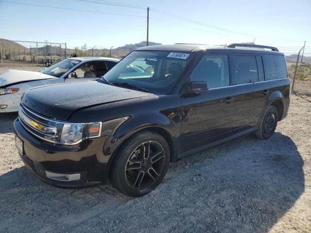 FORD FLEX SEL 2013 2fmgk5c86dbd29714