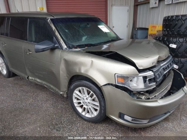 FORD FLEX 2013 2fmgk5c86dbd29860