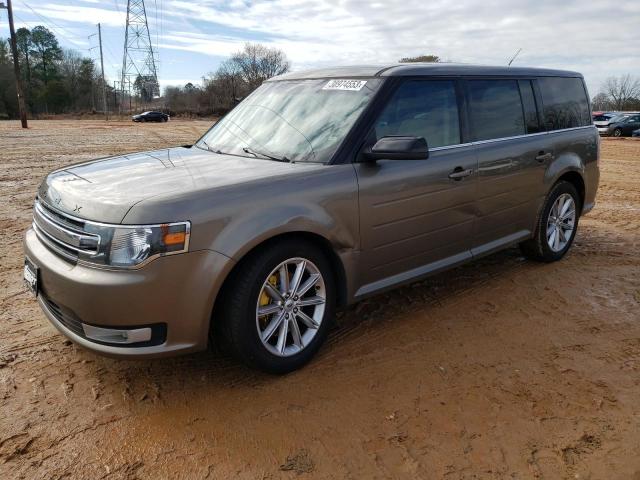 FORD FLEX SEL 2013 2fmgk5c86dbd31463