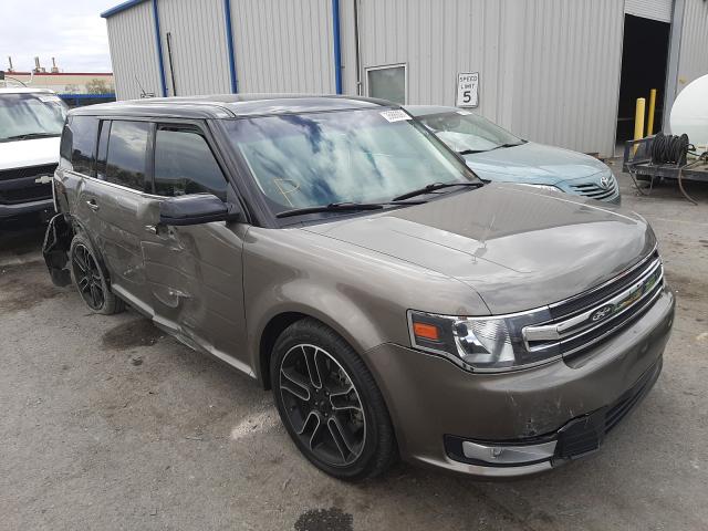 FORD FLEX SEL 2013 2fmgk5c86dbd33889