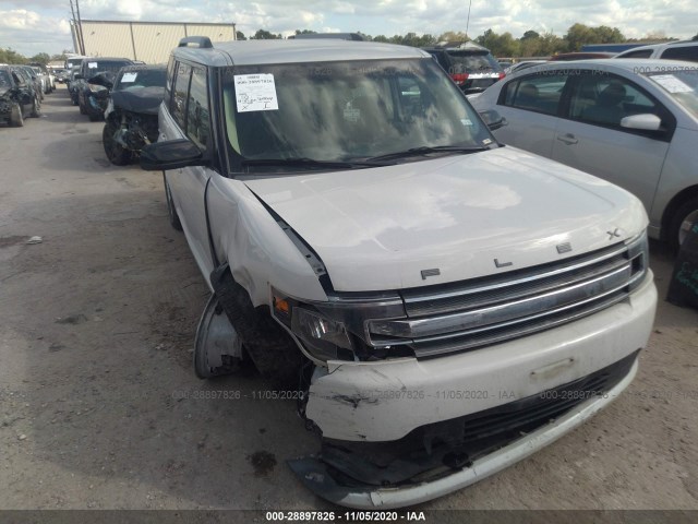 FORD FLEX 2013 2fmgk5c86dbd39773