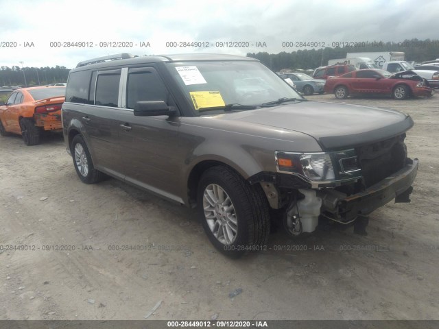 FORD FLEX 2014 2fmgk5c86ebd02238