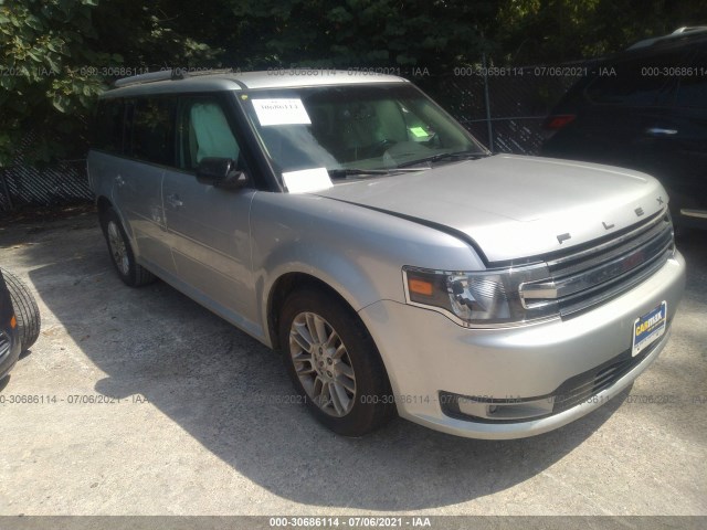 FORD FLEX 2014 2fmgk5c86ebd03907