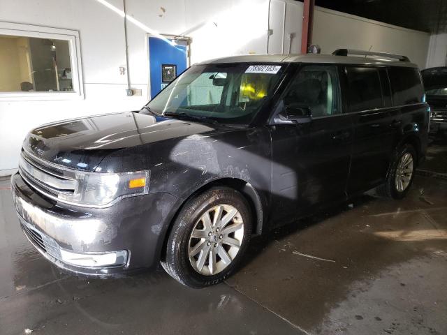 FORD FLEX 2014 2fmgk5c86ebd04460