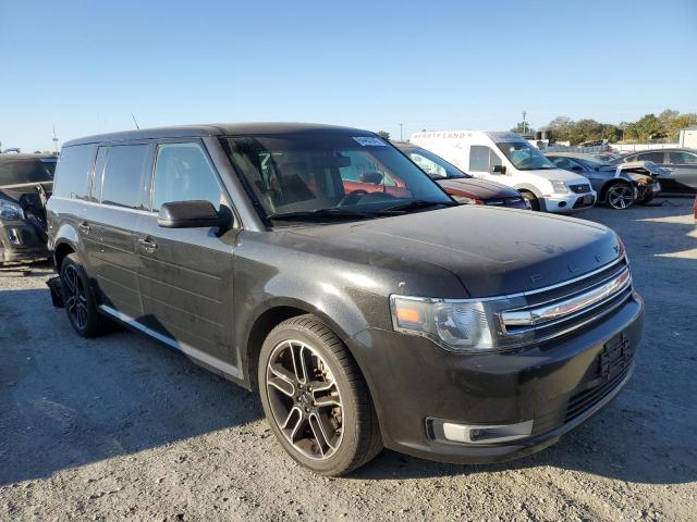 FORD FLEX SEL 2014 2fmgk5c86ebd16818