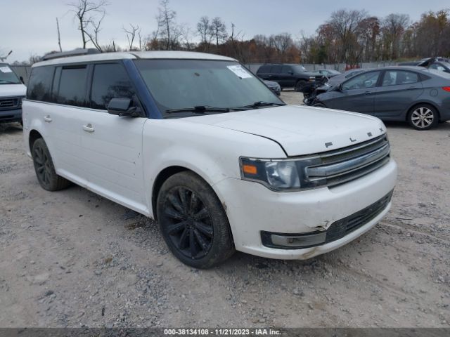 FORD FLEX 2014 2fmgk5c86ebd17970