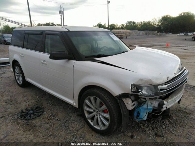 FORD FLEX 2014 2fmgk5c86ebd25938