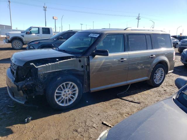 FORD FLEX 2014 2fmgk5c86ebd28547