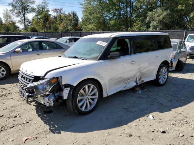 FORD FLEX 2014 2fmgk5c86ebd44621