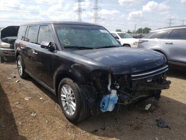 FORD FLEX SEL 2015 2fmgk5c86fba06847