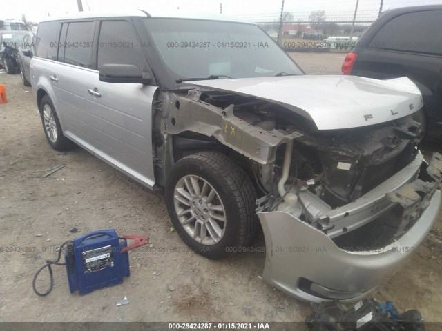 FORD FLEX 2015 2fmgk5c86fba07061