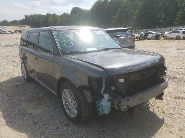 FORD FLEX SEL 2015 2fmgk5c86fba11711