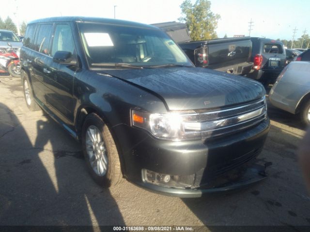 FORD FLEX 2015 2fmgk5c86fba16505