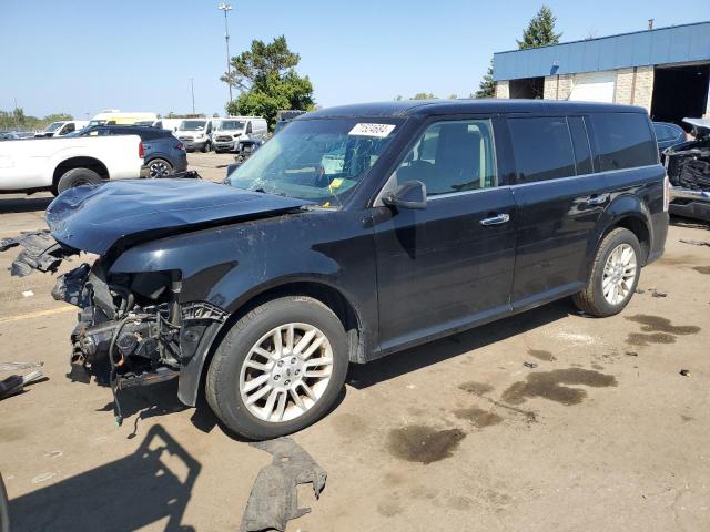 FORD FLEX SEL 2016 2fmgk5c86gba00824